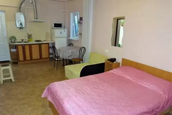 Гостевой дом «Hot-alushta» Гостевой дом «Hot-alushta»
