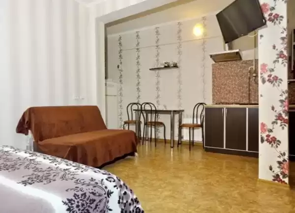 Гостевой дом «Hot-alushta» Гостевой дом «Hot-alushta»