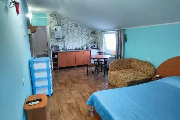 Гостевой дом «Hot-alushta» Гостевой дом «Hot-alushta»