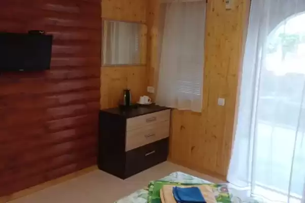 Гостевой дом «Sea paradise» Гостевой дом «Sea paradise»