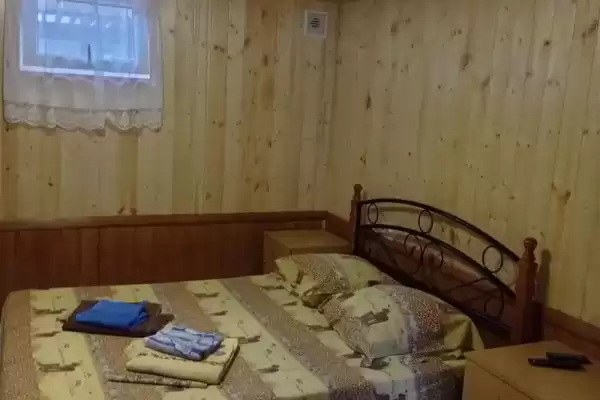 Гостевой дом «Sea paradise» Гостевой дом «Sea paradise»