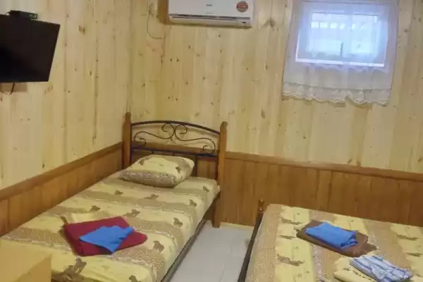Гостевой дом «Sea paradise» Гостевой дом «Sea paradise»