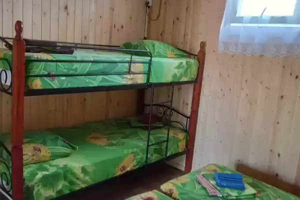Гостевой дом «Sea paradise» Гостевой дом «Sea paradise»