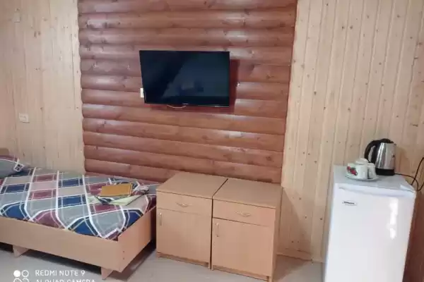 Гостевой дом «Sea paradise» Гостевой дом «Sea paradise»