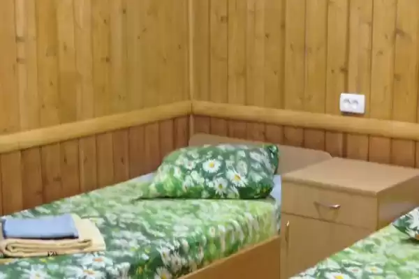 Гостевой дом «Sea paradise» Гостевой дом «Sea paradise»