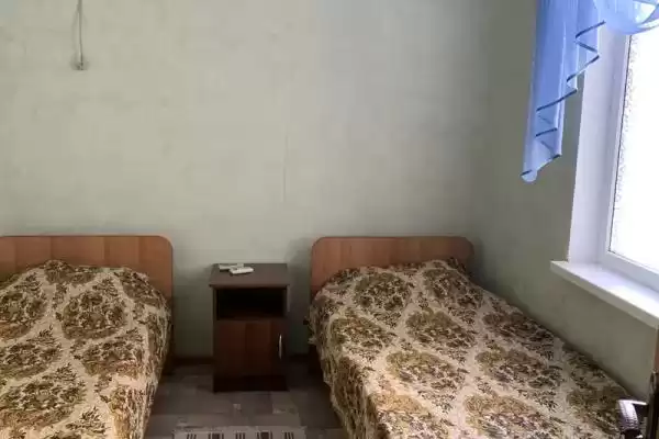 Гостевой дом «У Татьяны»