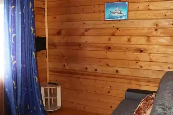 Гостевой дом «У Татьяны»