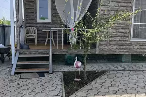 Гостевой дом «У Татьяны»