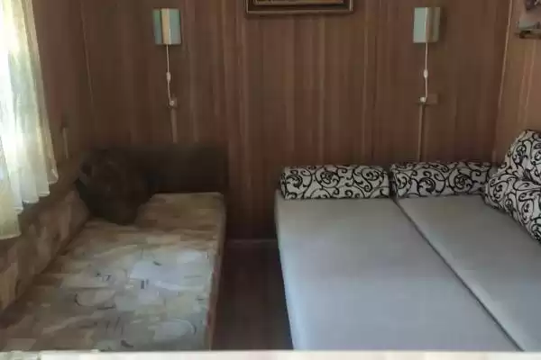 Частный сектор «Дом под ключ Около моря» Частный сектор «Дом под ключ Около моря»