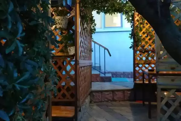 Частный сектор «Дом под ключ Около моря» Частный сектор «Дом под ключ Около моря»