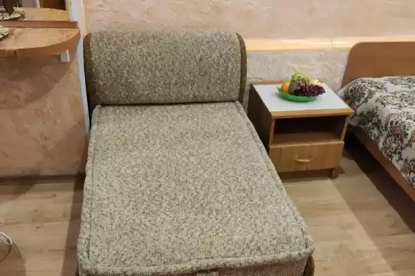 Частный сектор «Дом под ключ Около моря» Частный сектор «Дом под ключ Около моря»