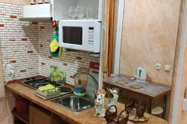 Частный сектор «Дом под ключ Около моря» Частный сектор «Дом под ключ Около моря»