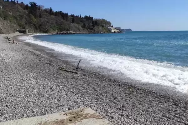 Частный сектор «Дом под ключ Около моря» Частный сектор «Дом под ключ Около моря»