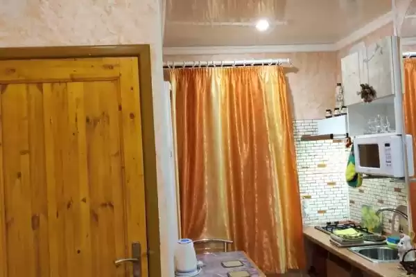 Частный сектор «Дом под ключ Около моря» Частный сектор «Дом под ключ Около моря»