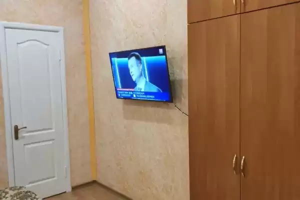 Частный сектор «Дом под ключ Около моря» Частный сектор «Дом под ключ Около моря»