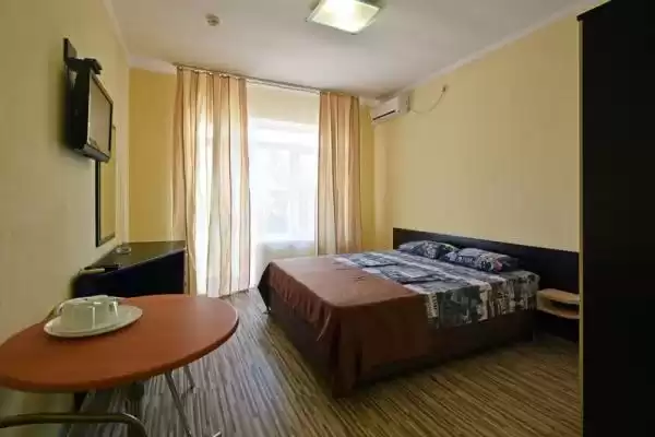 Отель «Оникс» Отель «Оникс»