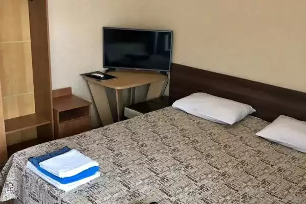 Гостевой дом «На короткой» Гостевой дом «На короткой»