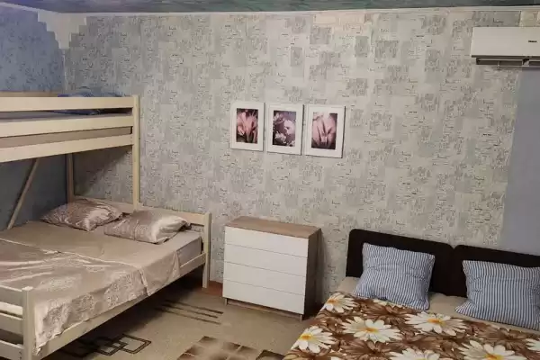 Гостевой дом «На сиренной 1» Гостевой дом «На сиренной 1»