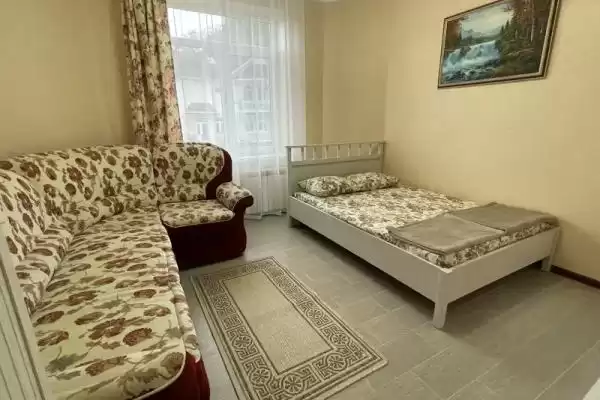 Гостевой дом «Мара» Гостевой дом «Мара»