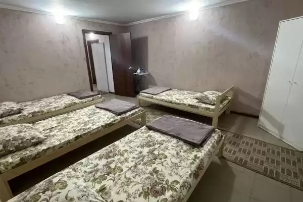 Гостевой дом «Мара» Гостевой дом «Мара»