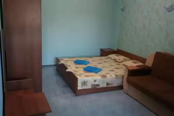 Гостевой дом «Yali boy» Гостевой дом «Yali boy»