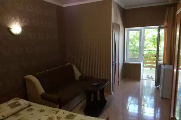 Гостевой дом «Yali boy» Гостевой дом «Yali boy»