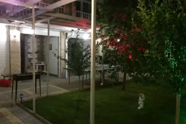 Частный сектор «Ле Шато» Частный сектор «Ле Шато»
