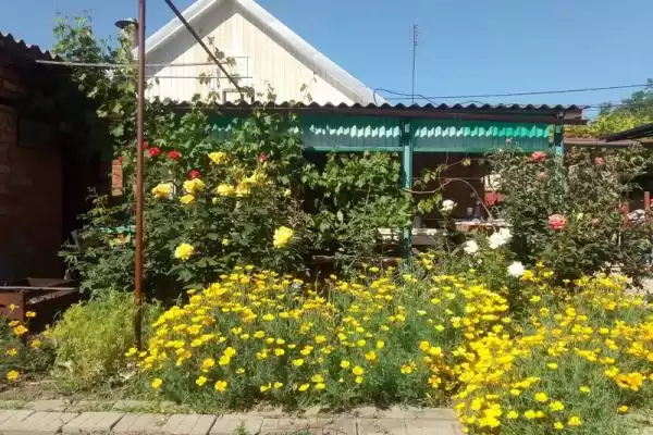 Частный сектор «Дом под ключ на Павлова» Частный сектор «Дом под ключ на Павлова»