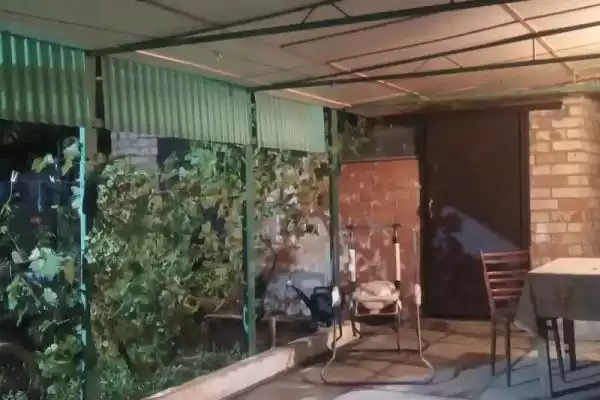 Частный сектор «Дом под ключ на Павлова» Частный сектор «Дом под ключ на Павлова»
