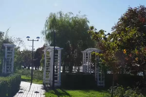 Частный сектор «Дом под ключ на Павлова» Частный сектор «Дом под ключ на Павлова»