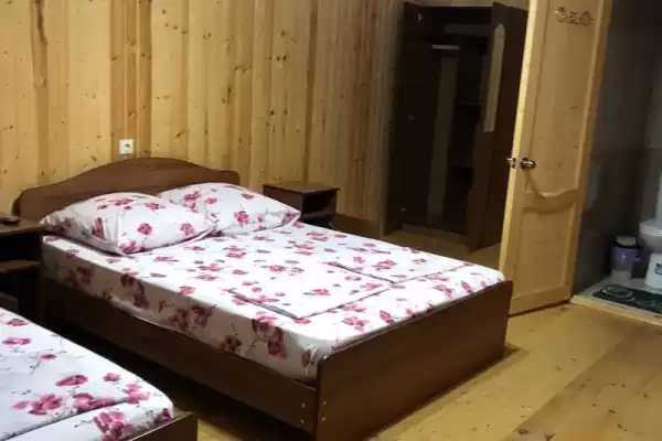Частный сектор «Коттеджи Морской бриз» Частный сектор «Коттеджи Морской бриз»