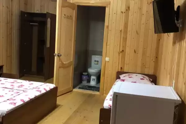 Частный сектор «Коттеджи Морской бриз» Частный сектор «Коттеджи Морской бриз»
