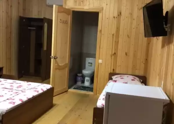 Частный сектор «Коттеджи Морской бриз» Частный сектор «Коттеджи Морской бриз»