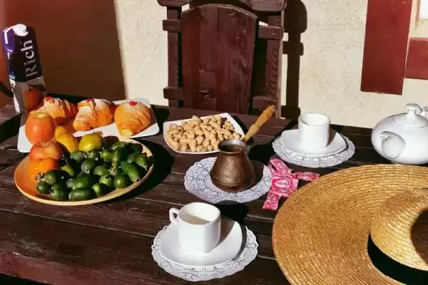 Отель «Благовещенка» Отель «Благовещенка»