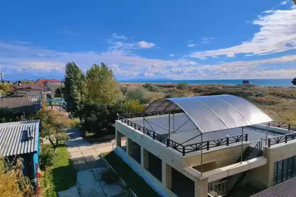 Отель «Благовещенка» Отель «Благовещенка»