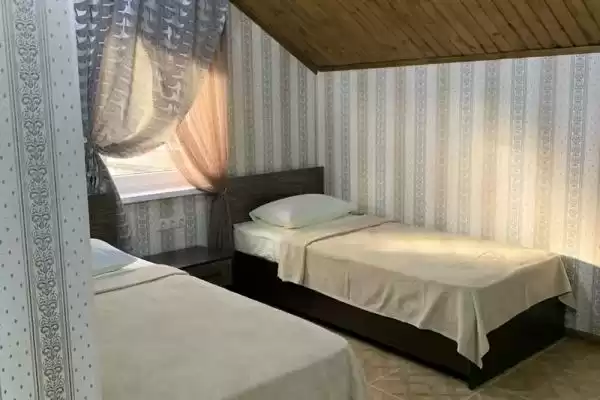 Гостевой дом «Marianna» Гостевой дом «Marianna»