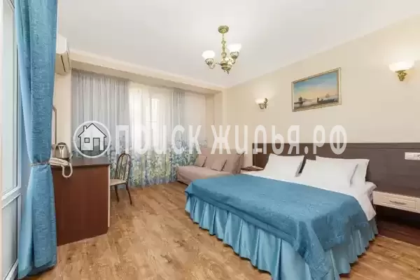 Гостевой дом «Золотое Руно»