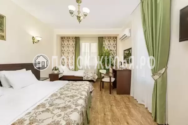 Гостевой дом «Золотое Руно»