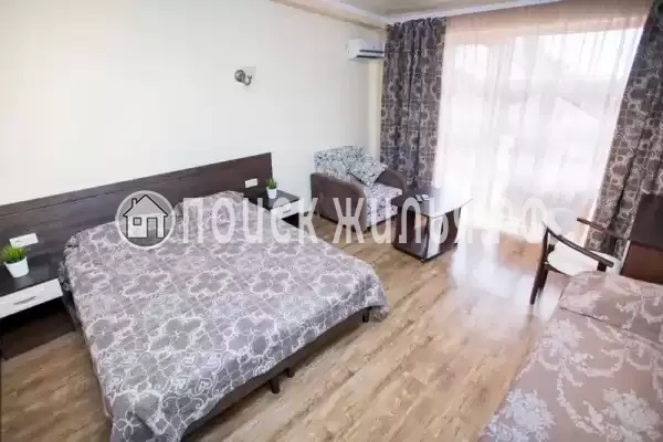 Гостевой дом «Золотое Руно»