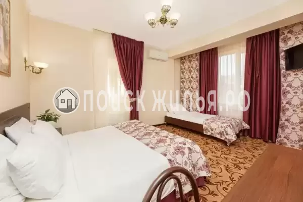 Гостевой дом «Золотое Руно»