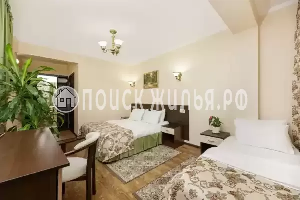 Гостевой дом «Золотое Руно»