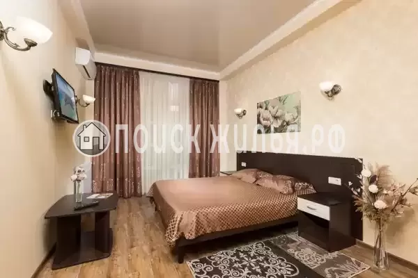 Гостевой дом «Золотое Руно»