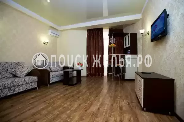 Гостевой дом «Золотое Руно»