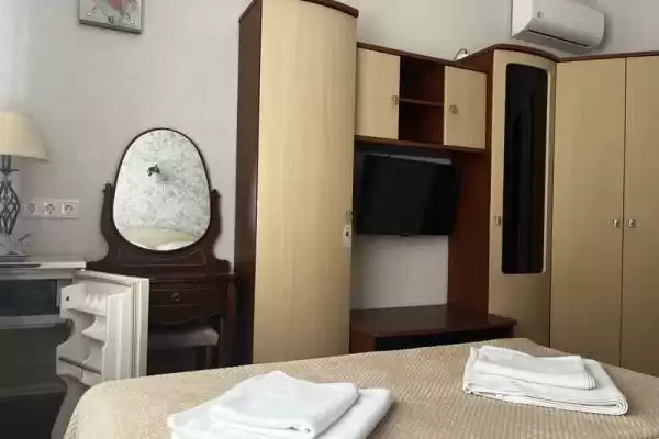 Гостевой дом «Мария» Гостевой дом «Мария»