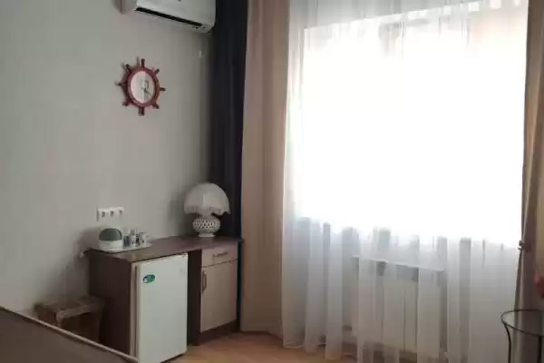 Гостевой дом «Мария» Гостевой дом «Мария»