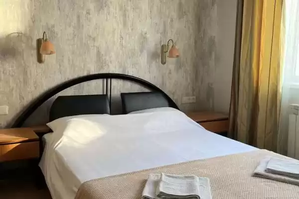 Гостевой дом «Мария» Гостевой дом «Мария»