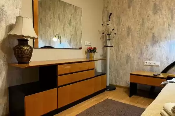 Гостевой дом «Мария» Гостевой дом «Мария»