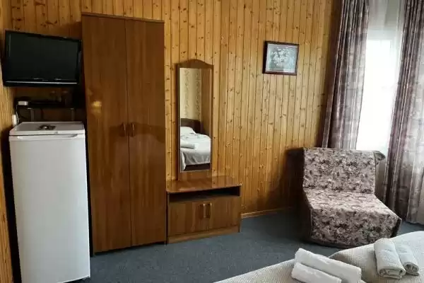 Гостевой дом «Мария» Гостевой дом «Мария»
