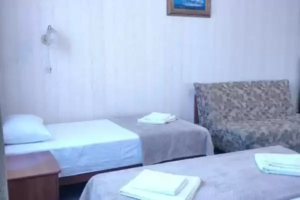 Гостевой дом «Мария» Гостевой дом «Мария»