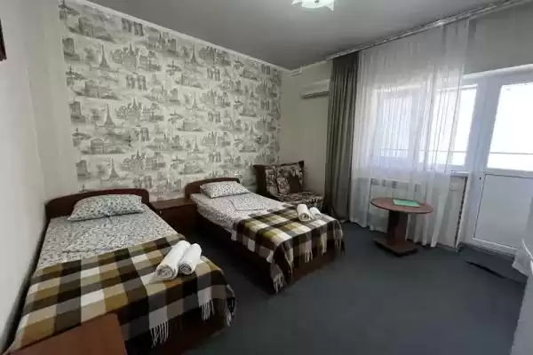 Гостевой дом «Мария» Гостевой дом «Мария»